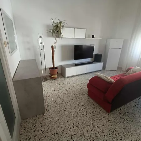 Appartement Sant' Agostino